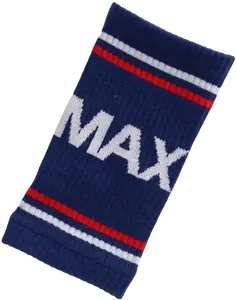 Custom Sweat Bands Knitted Tennis Sweatband Outdoor Custom Logo Sports Fitness Wristbands