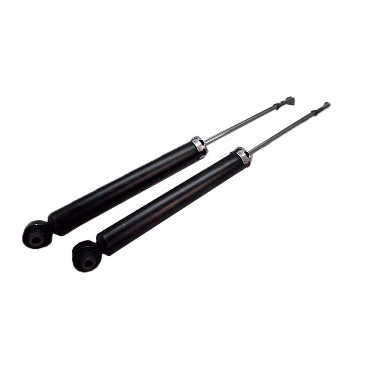 the automobile  ( 洋書) Shock Absorber Assembly Rear #48530-8Z077 | Autoparts.toyota.com
