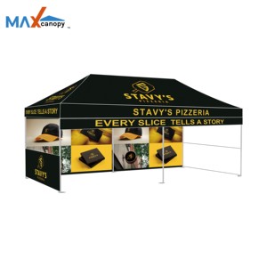 मोबाइल हेक्सागोन भारी शुल्क गज़ेबो एल्यूमीनियम सामग्री फोल्डेबल 10x15 4m x 6m 10x12 कैनोस्कोपी pvc Chipeo बिक्री के लिए - Product Image 2