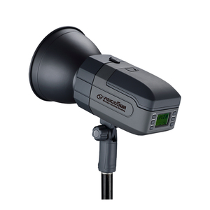 Sincronización a alta velocidad portátil fotográfico al aire libre foto estudio TTL inalámbrico de luz estroboscópica Flash - Product Image 3