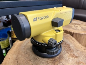 Chất lượng tốt <span class=keywords><strong>Topcon</strong></span> AT-B4A mức độ tự động cụ cho độ chính xác cao khảo sát đo ngoài trời - Product Image 3