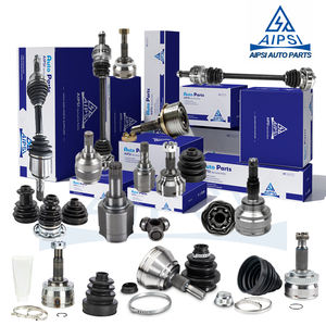 Fabricant de pièces automobiles japonaises 49580d4050 Kit de joint d'arbre de transmission C V Joints <span class=keywords><strong>CV</strong></span> intérieurs extérieurs de voiture Punta De <span class=keywords><strong>Eje</strong></span> pour HYUNDAI KIA - Product Image 2