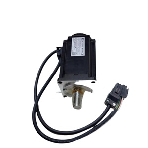 มอเตอร์ AC รุ่นดั้งเดิม R88M-W40030H-S1 400W สำหรับอุปกรณ์อัตโนมัติ - Product Image 5