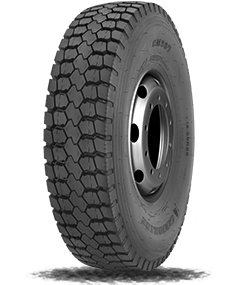 ยางรถบรรทุกหนัก CM987 รุ่นใหม่ ขนาด 8.25R16 9.00R16 8,25R20 9.00R20 ยางเรเดียลประสิทธิภาพสูง พร้อมยางใน ทนทานต่อการใช้งานหนัก - Product Image 4