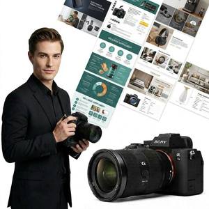 Diseño <span class=keywords><strong>Profesional</strong></span> <span class=keywords><strong>de</strong></span> Contenido AMZ A+: Diseño EBC <span class=keywords><strong>de</strong></span> Alta Conversión, <span class=keywords><strong>Fotografía</strong></span> <span class=keywords><strong>de</strong></span> Productos y Servicio <span class=keywords><strong>de</strong></span> Infografía para Marcas Globales - Product Image 1
