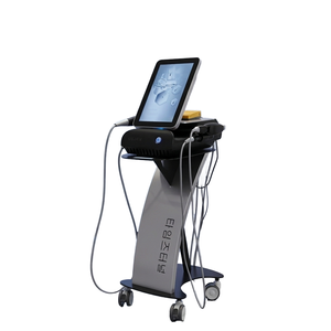 Máquina HIFU 50D para Lifting Facial, Antienvejecimiento, Eliminación de Arrugas, Tensado de la Piel, Triple Mango, Radiofrecuencia Térmica Profunda, Cuidado de la Piel - Product Image 1