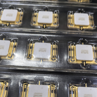 In Stock High-performance TGA2533-SM RF Power Amplifier Chip for Industrial Communication, Base Stations Original New