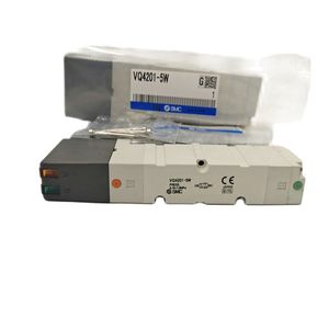 Van Điện Từ SMC VQ2101/VQC2201/VQ2100/VQC2200N-51 VQC2200-5 2400N VQC VQ - Product Image 4