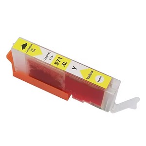 Cartucho de Tinta Compatible PGI-570 CLI-571 para Impresoras Canon PGI570 CLI571 PIXMA MG5750 <span class=keywords><strong>MG5751</strong></span> MG5752 MG5753 MG6850 MG6851 MG6852 - Product Image 6