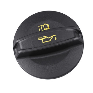 Bouchon d'huile moteur Audi Volkswagen 06K103485A pour remplacement, réparation, pièce neuve - Product Image 1