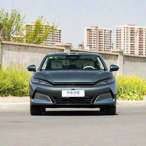 Nuevo BYD HAN EV DM-i 2026, 4WD, Motores Duales, 610 km, Versión Superior, Sedán de Lujo, Auto Eléctrico BYD Han EV 2026 - Product Image 2