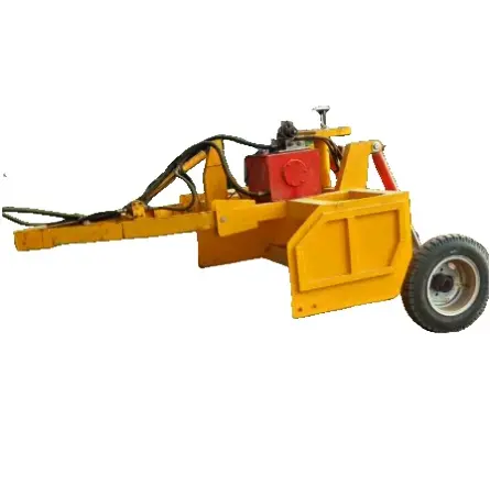 Nhà sản xuất Laser hướng dẫn Land leveler cho đất san lấp mặt bằng mua từ hàng đầu tại giá cả phải chăng