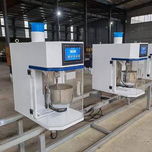 Mélangeur de laboratoire électrique 5L pour mortier et ciment, mélangeur de mortier de ciment, petit mélangeur de laboratoire équipement de laboratoire - Product Image 5