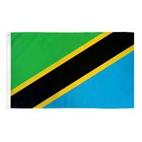 Drapeau de la Jamaïque de haute qualité, fabricant professionnel, tous les drapeaux nationaux du monde sous un seul toit