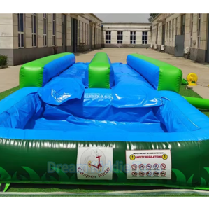 Glissière d'<span class=keywords><strong>eau</strong></span> gonflable <span class=keywords><strong>de</strong></span> nouveau modèle <span class=keywords><strong>de</strong></span> piscine gonflable pour des adultes <span class=keywords><strong>et</strong></span> des enfants avec la piscine jointe - Product Image 2