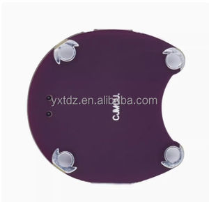 YIXINTAI <span class=keywords><strong>CA</strong></span>-1235 3A 5V-15V Einstellbarer Spannungs wandler LED TV-Strom versorgungs modul 20mm Integriertes Schaltung modell - Product Image 2