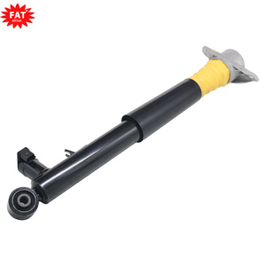 Ammortizzatore per sospensione pneumatica per <span class=keywords><strong>Volkswagen</strong></span> Passat <span class=keywords><strong>B7</strong></span> 2011-2015 per puntone sospensione posteriore sinistro o destro <span class=keywords><strong>Volkswagen</strong></span> CC 2009-2011 - Product Image 4