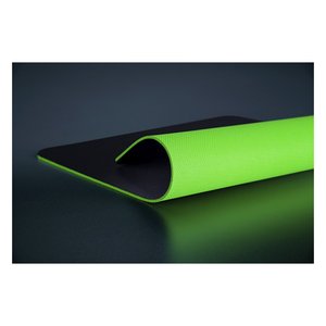 Alfombrilla para ratón GIGANTUS V2 Xxl Negro y Verde RZ02 03330400 R3M1 - Product Image 2