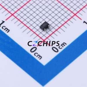 Totalmente nuevo-Original 1/2 + T 1/2 ", circuito integrado, Chip IC de referencia de voltaje PMIC - Product Image 1