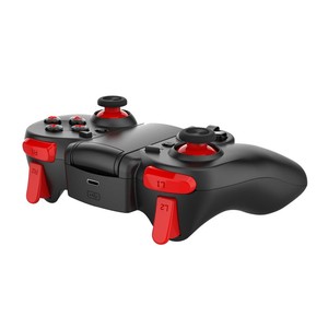 Venta al por mayor de la fábrica X5 <span class=keywords><strong>Plus</strong></span> wireless gamepad juego alegría de joystick y controlador de juego para Android y el - Product Image 2