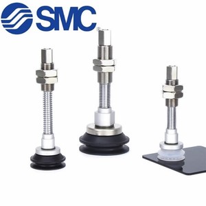 Ventosa de Vacío SMC Serie ZP3E-TUMN-A 32 40 50 125 UMN A10 G1 16, Ventosa para Uso Industrial - Product Image 3