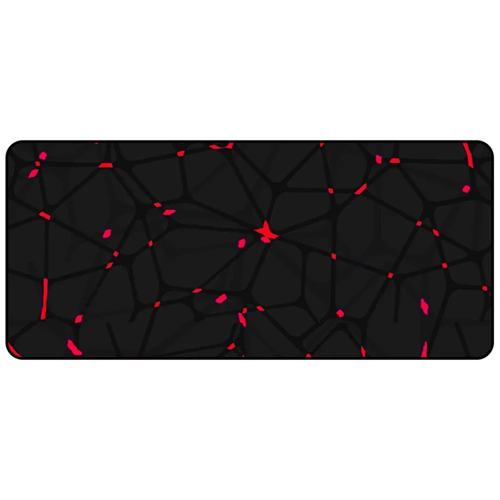 Large Neoprene Gaming Desk Mat Gaming Mouse Pads XXL Custom Mousepad Sublimation Mous Pad Customized Pad Mouse