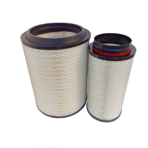 Linh Kiện Ô Tô Bộ Lọc Không Khí Hiệu Suất Cao Cho Xe Tải Xe Moóc - Product Image 5