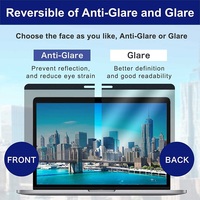 Protecteur d'écran magnétique de confidentialité pour MacBook Pro 13 pouces (2016-2022, M1, M2) Protecteur d'écran anti-espion pour ordinateur portable pour Mac 13.3 pouces