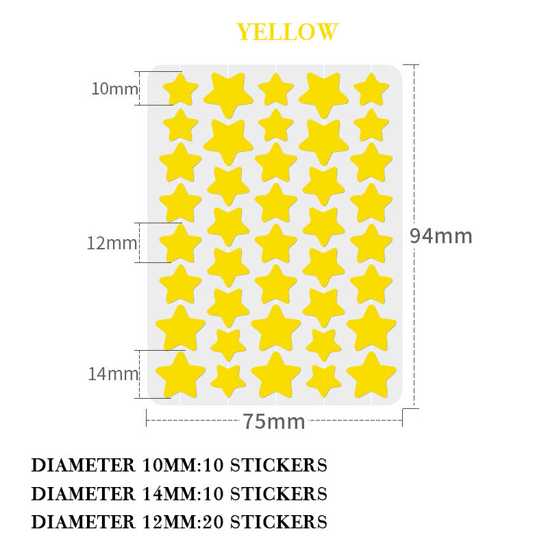 สีเหลือง