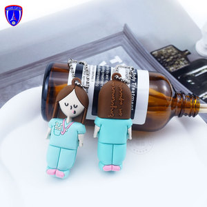 Abridor de Ampollas de PVC al por Mayor Rompedor de Blíster Cortador para Abrir Ampolletas para Hospital Médico Partera Enfermera Laboratorio con Logo Personalizado en Stock - Product Image 2