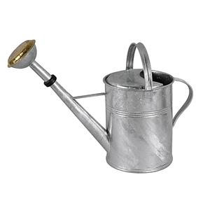 Regadera KOVOTVAR de 9 L con Boquilla de Latón para Jardín - Product Image 1