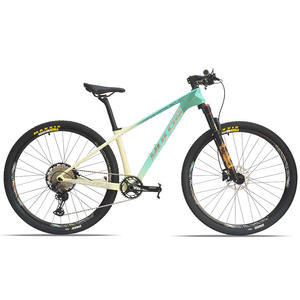 HULDA 2024 Nouveau <span class=keywords><strong>VTT</strong></span> XT 27.5 12 vitesses en fibre de carbone 8100/29 <span class=keywords><strong>pouces</strong></span> | Frein à disque hydraulique | Pneu Maxxis 2.1 "| Ultra-léger 12KG - Product Image 6