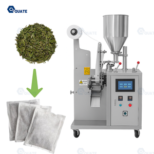 Fully Automatic High Speed <strong>Tea</strong> Bag Packing Machine for Small Business - Product Image 1