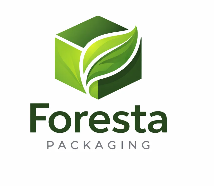 Shenzhen Foresta Packaging & Printing Co., Ltd. logo