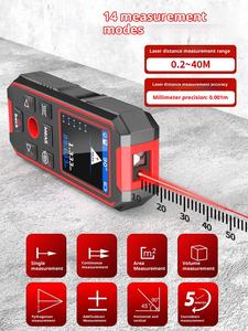 Detektor Dinding presisi tinggi, pemindai Internal dinding bantalan beban beton yang diperkuat - Product Image 4