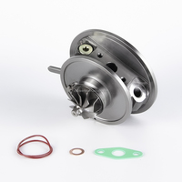 Noyau de turbocompresseur BV39 54399880066 54399880080 pour Renault Clio III 1.5 DCi K9K FAP 80 Kw 2005