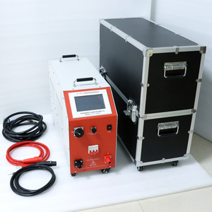 Constant Current Load Bank Li Ion Lithium Battery Char/Dischar Capacity Tester Cable Output Electronic Power Heat 1 Year - Product Image 5