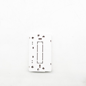 Boîte de prise de force à <span class=keywords><strong>fibre</strong></span> optique Séparateur de bornes à <span class=keywords><strong>fibre</strong></span> optique Fibra Boîtier Ftth mural IP45 avec 2 ports d'entrée de câble - Product Image 4