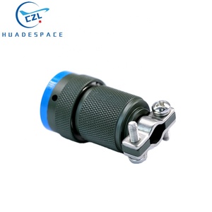 MS3116F12-<span class=keywords><strong>10P</strong></span> mil Spec <span class=keywords><strong>KD3116F12</strong></span>-<span class=keywords><strong>10P</strong></span> 10S/4S/4P nhà máy Outlet Thông tư nối hàng không vũ trụ với Bayonet couplig huadespace - Product Image 6