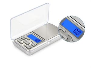 Mini Báscula Electrónica de Bolsillo, Báscula Digital de Cocina - Product Image 2