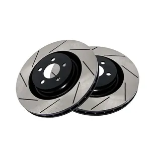 brake disc rotor from china factory for vw
