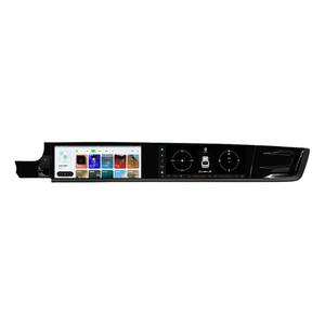 Radio Multimedia para Auto con Doble Pantalla Android, Carplay, GPS, Reproductor de DVD para Porsche Panamera 2017-<span class=keywords><strong>2023</strong></span>, Nuevo Diseño DOS - Product Image 5