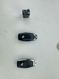 Uy tín ban đầu tìm kiếm BMW xe Hệ thống báo động với không dây tiếp sức Immobilizer từ xa động cơ bắt đầu cho ALPHARD và A8 mô hình - Product Image 3