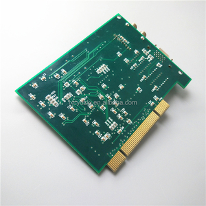 Máy in phun Infinity PCI thẻ cho Infinity Challenger FY-3206 3208 Phaeton cho Seiko 510 in đầu bảng điều khiển - Product Image 5