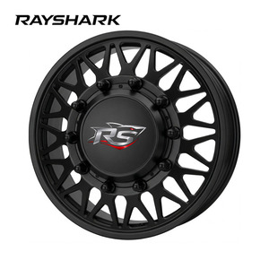 Jantes forgées doubles personnalisées RS 20 22 24 pouces 8x200 10x225 pour pick-up Ford F-350 Super Duty Ford F-<span class=keywords><strong>450</strong></span> Dodge RAM 3500 HD - Product Image 1