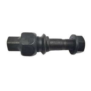 ग्रेड 10.9 ट्रक <span class=keywords><strong>Daihatsu</strong></span> संवर्धन 42609-87303 के लिए पहिया बोल्ट और अखरोट - Product Image 1