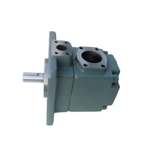 ปั๊มไฮดรอลิกแบบใบพัดเดี่ยว Pv2r4-200-f-raa-30 ซีรีส์ Pv2r เสียงเบา ทนทานต่อการใช้งานในอุตสาหกรรม - Product Image 3