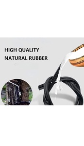 Nouvel accessoire automobile modèle 2026 : Essuie-glaces multifonctionnels en caoutchouc naturel, compatibles à 99 % - Product Image 3