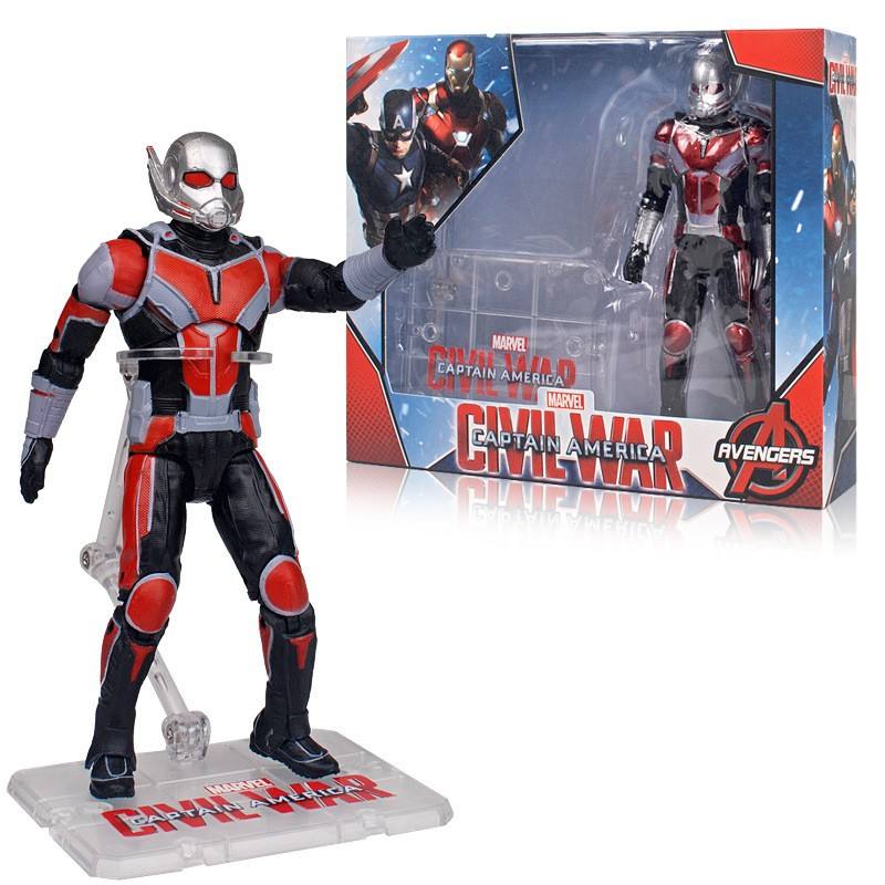 แอนท์แมน