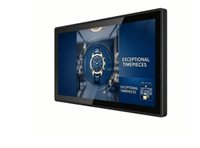 PC Todo en Uno con Pantalla Táctil Android de 32 Pulgadas, Directo de Fábrica, RK3568/RK3576/RK3588 IP54, Kiosco de Señalización Digital para Centros Comerciales y Ascensores